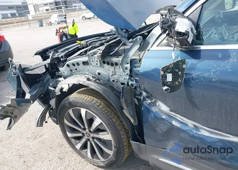 2020 Mercedes-Benz Glb 250 z USA, uszkodzony, nr VIN W1N4M4GB7LW022768